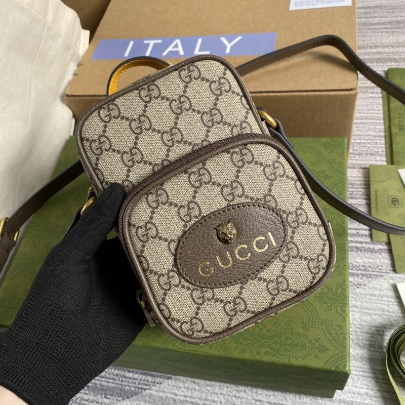 Mens Gucci Satchel Bags